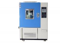 China Constant Temperature Relative Humidity Chamber Temperature Cycling Chamber -40℃ factory