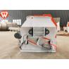 China Paddle Type Hay Chicken Animal Feed Mixer factory