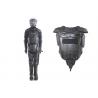 China Police Riot Gear Anti Riot Armour With Stab Resistant Shock Resistant factory