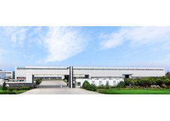 China Factory - Xinxiang SIMO Blower Co., Ltd.