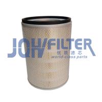 China 600-181-2500 600-181-2461 6114-80-7101P Air Filter For Dozer D50-15/16/17/18 factory