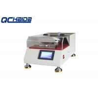 Quality 25kg Softness Tester,Softness Of Paper/Tissue ,Test Speed (1.2±0.24)Mm/S for sale