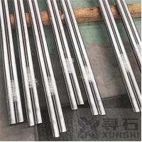 Quality UNS R30005 Wrought Cobalt Iron Alloy Soft Magnetic Round Bar diameter 10mm-500mm for sale