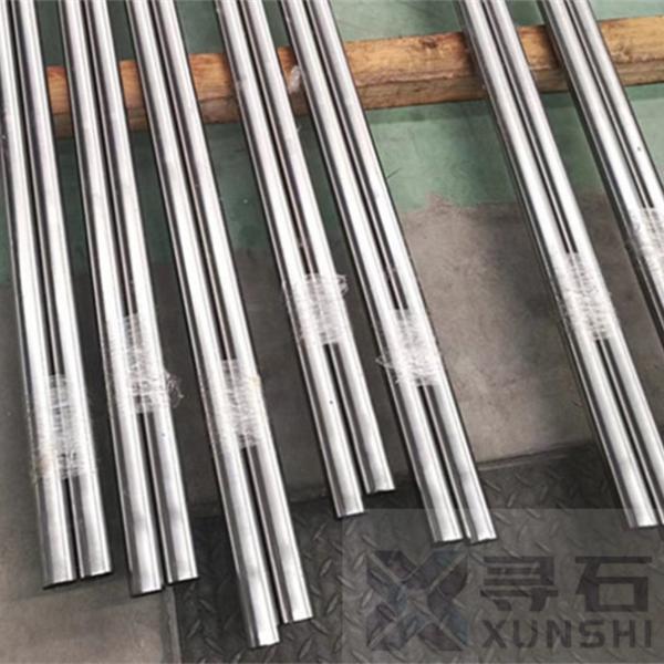 Quality UNS R30005 Wrought Cobalt Iron Alloy  Soft Magnetic Round Bar diameter 10mm-500mm for sale