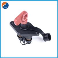 China ATV High Current Car Power Master Rotary Battery Switch 81255020018 for Man Truck for sale