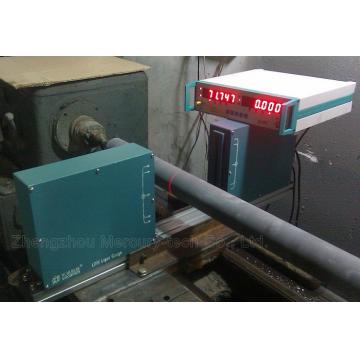Quality Rubber Roller External Diameter Measuring Instrument LDM-50S / LDM-100S for sale