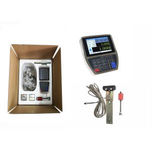 SS Cover Dust Proof USB Available Shovel Wheel Loader Indicator from ...