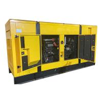 Quality Diesel Generator Set 10kva single phase generator for sale