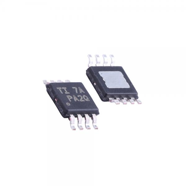 Quality IC Integrated Circuits TPS7A6633QDGNRQ1 MSOP-8 LDO Voltage Regulators for sale