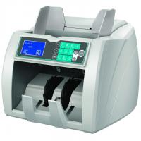 China Kobotech KB-810 Banknote Counter Currency Note Cash Bill Money Counting Machine factory
