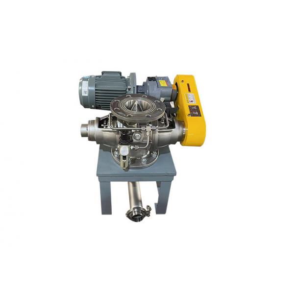 Quality Customized High Pressure Vacuum Rotary Valve for sale