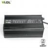 China 16V 15A Lithium Battery Charger For Motorsport Short Circuit Protection factory
