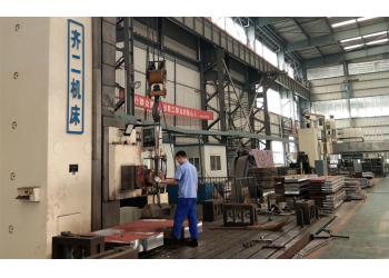 China Factory - Anhui Aoxuan Heavy Industry Machine Co., Ltd.
