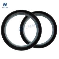 China 23513485 23518355 23516969 Front Rear Crankshaft Oil Seal for Detroit Series 60 12.7L and 14L Engine factory