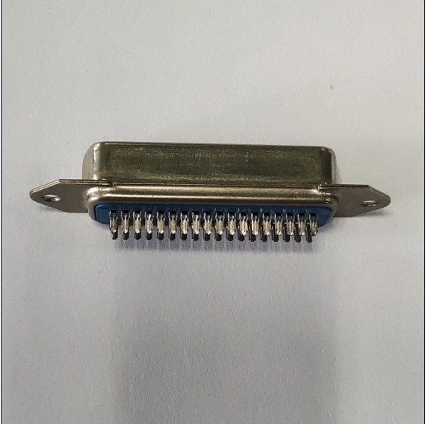 Quality 36 Pin Centronic Easy Type Solder Female Connector Certified UL for sale