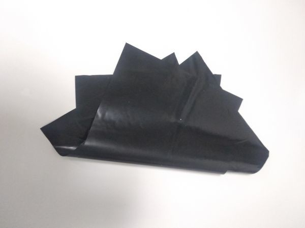 Quality GMS0.5 0.5mm HDPE Geomembrane Liner Low Permeability 1m 2m Width for sale