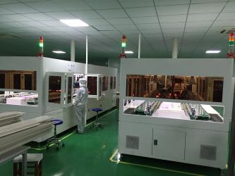China Factory - Yuyao Ollin Photovoltaic Technology Co., Ltd.