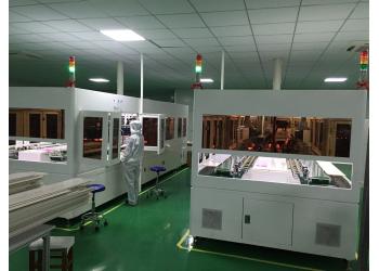 China Factory - Yuyao Ollin Photovoltaic Technology Co., Ltd.