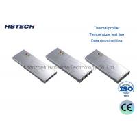 China High-Precision Thermal Profiler 80000 Data Point/Channel RF Transceiver Hi-Temp Adhesive Tape factory