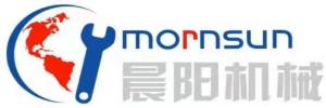 China Qingdao Chenyang Machinery Mfg Co., Ltd. logo