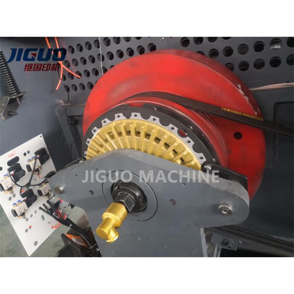 Quality Hot Embossing Paper Stripping Machine 1070×770mm Craft Die Stripping Machine for sale