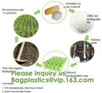 China 100% Biodegradable Compostable Plastic T-Shirt Vest Bag For Shopping,Home,Decoration,Wedding,Supermarket,Restaurant,Bake factory