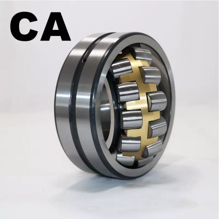 China Spherical Double Row Roller Bearings 22314 22315 22326 22328 21304 CAK/W33 factory