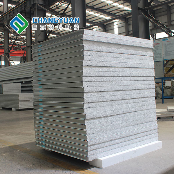 Quality ODM Cleanroom Wall Panel Class A Fireproof Rating insulated wall panels for sale