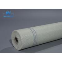 China Alkali Resistant Fiberglass Mesh Fabric Roll With High Strnegth For Fire Board factory