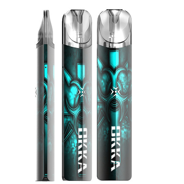 Quality OCC Coil Reusable Vape Pen Refillable Fashionable Design 3.7V for sale