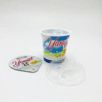 Quality Disposable Yogurt Cup for sale