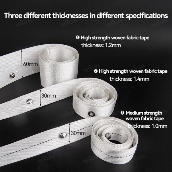 Quality 1.2mm Thickness Aluminium Curtain Track Electric Curtain Rail S Wave Fold Curtain Tape for sale