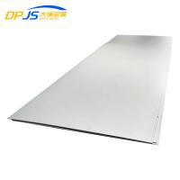China 316 Stainless Steel Perforated Sheet Metal  1mm Thickness 2mm 1 16 Inch 1 32 1 4 1 8 factory