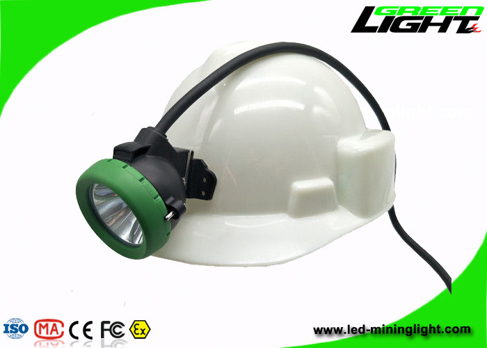China Warm White IP68 7.8Ah 1.67w LED Tunnel Light factory