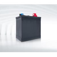China 28kg Low Speed Electric Vehicle Battery BCI AS 6V 180Ah Battery factory