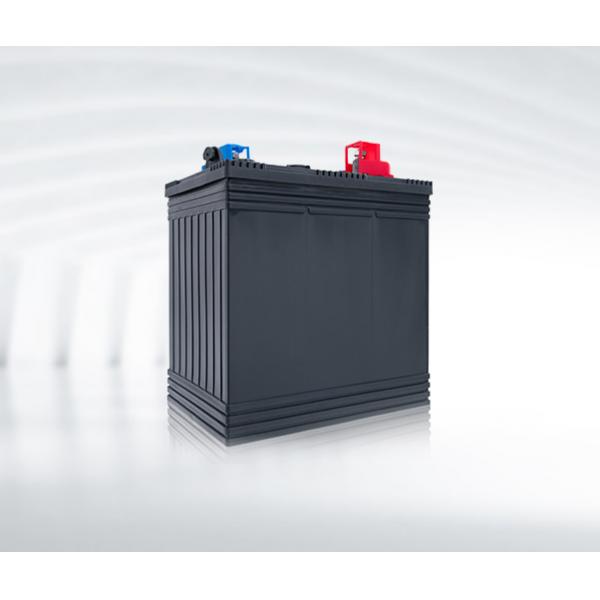 Quality 28kg Low Speed Electric Vehicle Battery BCI AS 6V 180Ah Battery for sale
