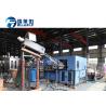China High Speed Full Automatic Plastic Bottle Making Machines For 100-2000ML Bottle factory