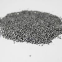 China 10-30 Mesh Tungsten Carbide Particle Crushed Hard Alloy Grits factory