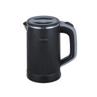 China 800ML Portable Kettle Food Grade Stainless Steel Electric Kettle Anti-scalding factory