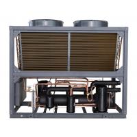 China Hot Water Heat Pump Air Conditioning Unit Office Buildings 320 Kg IP×4 for sale
