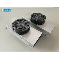 China DC 48V Peltier Effect Air Conditioner Thermoelectric Air Conditioner Manufacturer factory