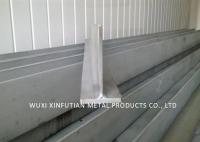 China High Strength Hot Rolled Stainless Steel 316L I H Beam 200x200 With Construction Of Beam factory