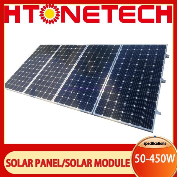 Quality IP68 Solar Photovoltaic Panel Polycrystalline Monocrystalline Silicon for sale