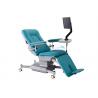 China Patient Dialysis Chairs factory
