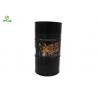 China Durable Square Tin Can Food Packaging For Canning Olive Oil 0.5L-18L factory