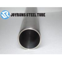Quality JIS3445 STKM11A Seamless Precision Steel Tube Cold Drawn Alloy Steel Seamless for sale
