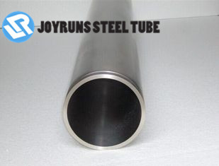 Quality JIS3445 STKM11A Seamless Precision Steel Tube Cold Drawn Alloy Steel Seamless Tube 37.6*1.6MM for sale