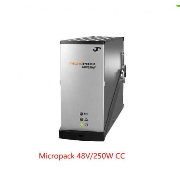 Quality Eltek Micropack Rectifier Module 48V/250W (part No.: 241120.100) for sale