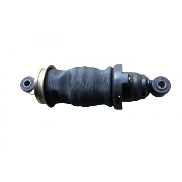 Quality Wg1642440085 Twin Tube Shock Absorber HOWO A7 Rear Suspension Shock Absorber for sale
