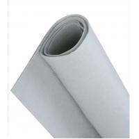 china 200sqm White Polypropylene Geosynthetic Fabric 4 Ounce Non Woven Geotextile